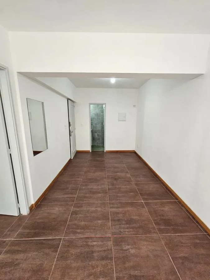 Alquiler Apartamento 1 Dormitorio Cordon · Foto 10