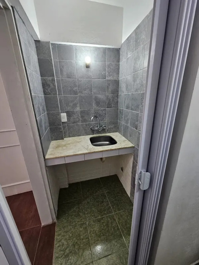 Alquiler Apartamento 1 Dormitorio Cordon · Foto 7