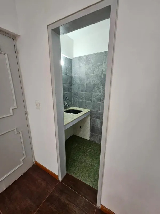 Alquiler Apartamento 1 Dormitorio Cordon · Foto 6