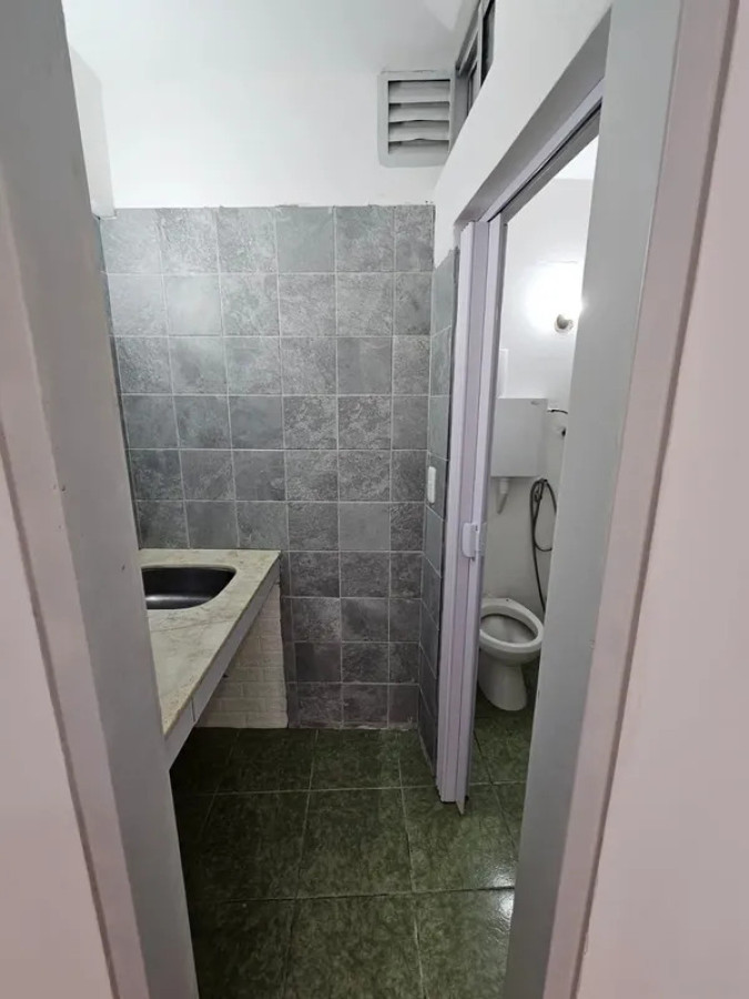Alquiler Apartamento 1 Dormitorio Cordon · Foto 12