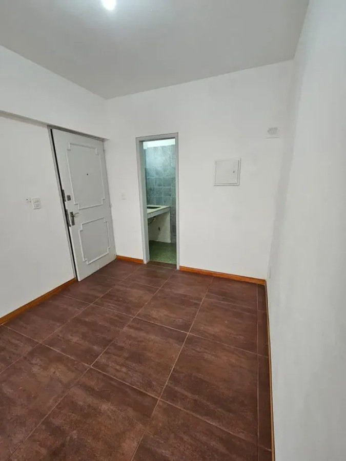 Alquiler Apartamento 1 Dormitorio Cordon · Foto 8