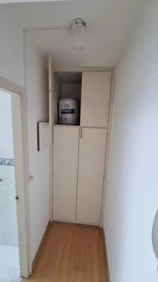 Alquiler Apartamento 2 Dormitorios Punta Carretas con cochera · Foto 12