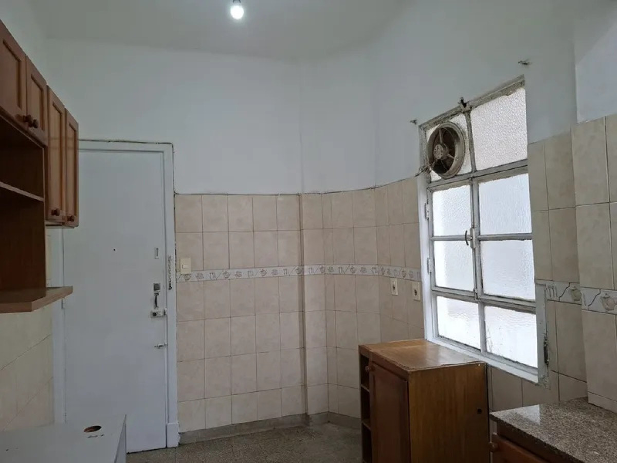 Alquiler Apartamento 3 Dormitorios Cordón · Foto 2