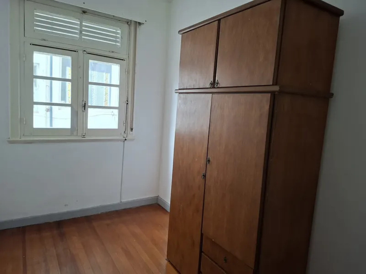 Alquiler Apartamento 3 Dormitorios Cordón · Foto 6