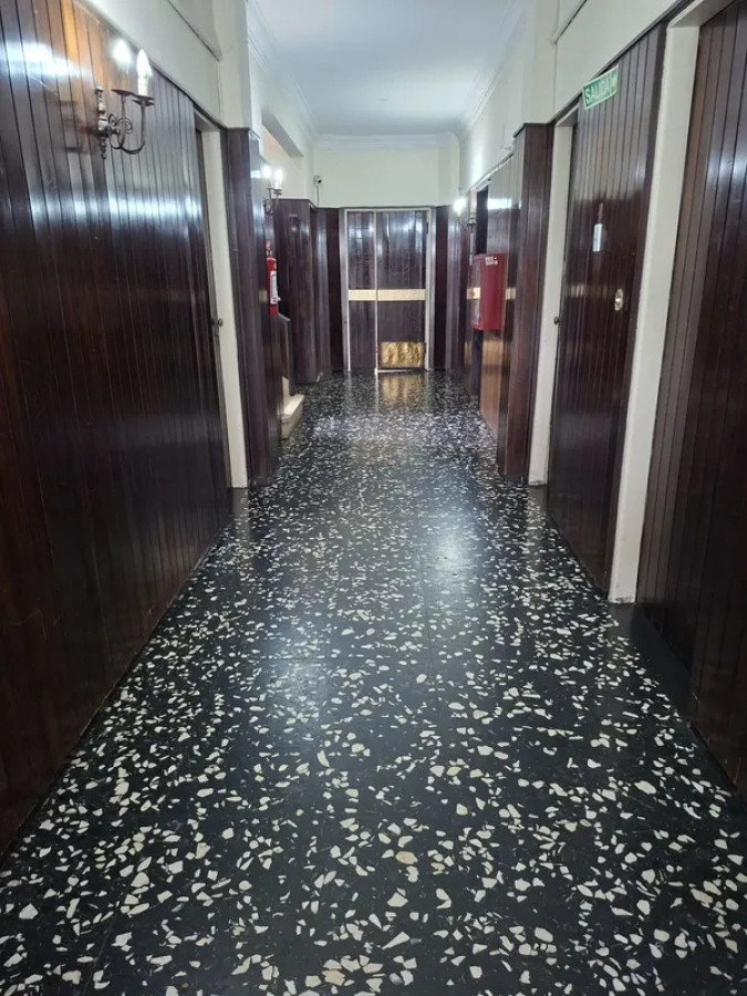Alquiler Apartamento 3 Dormitorios Cordón · Foto 11