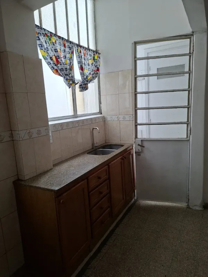 Alquiler Apartamento 3 Dormitorios Cordón · Foto 3