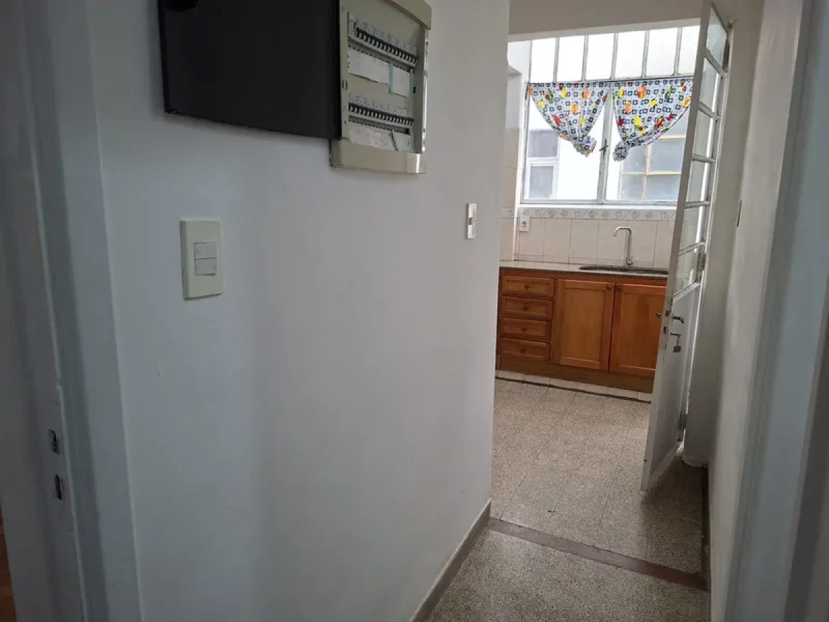 Alquiler Apartamento 3 Dormitorios Cordón · Foto 7