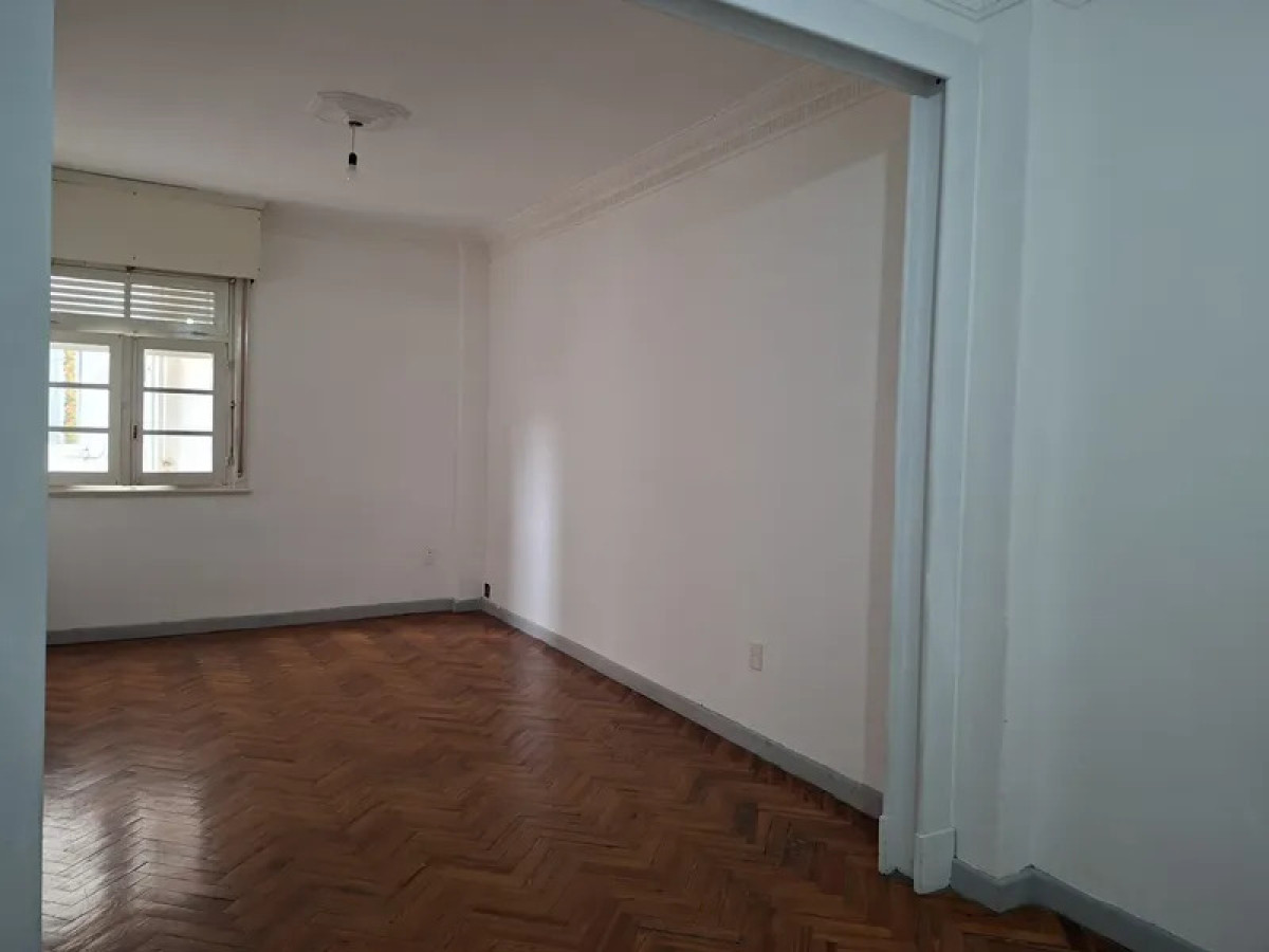 Alquiler Apartamento 3 Dormitorios Cordón · Foto 1
