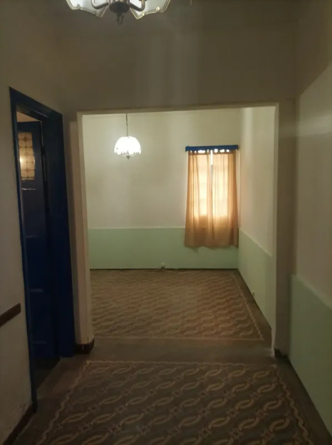 Alquiler Apartamento 1 Dormitorio Goes con patio