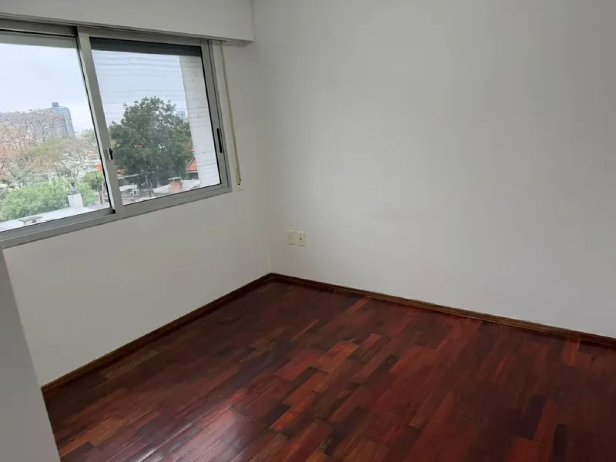 Alquiler Apartamento 2 Dormitorios Malvin terraza y garaje · Foto 7