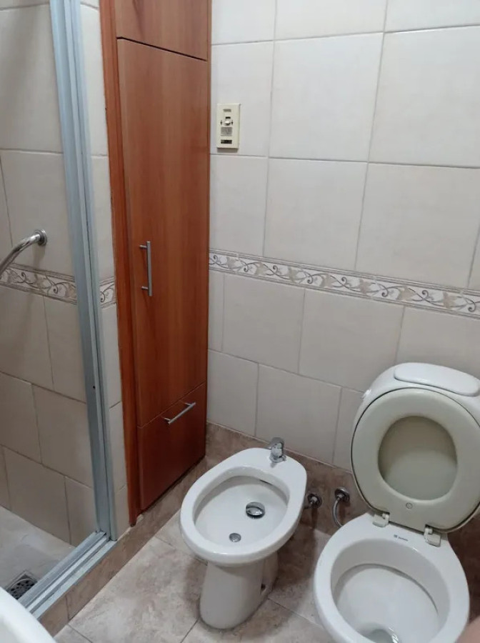 Alquiler Apartamento 2 Dormitorios Malvin terraza y garaje · Foto 8