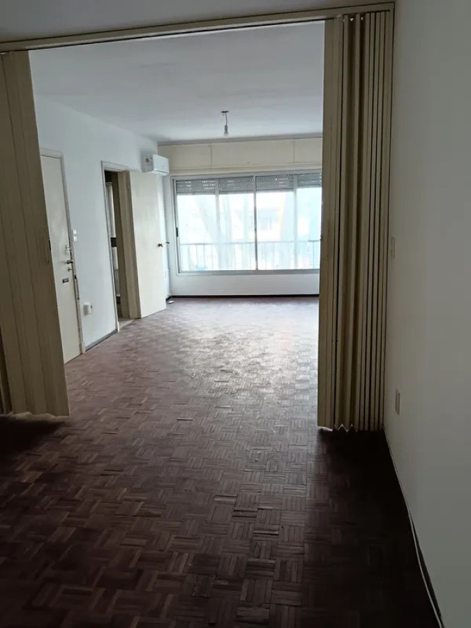 Alquiler Apartamento Monoambiente Pocitos