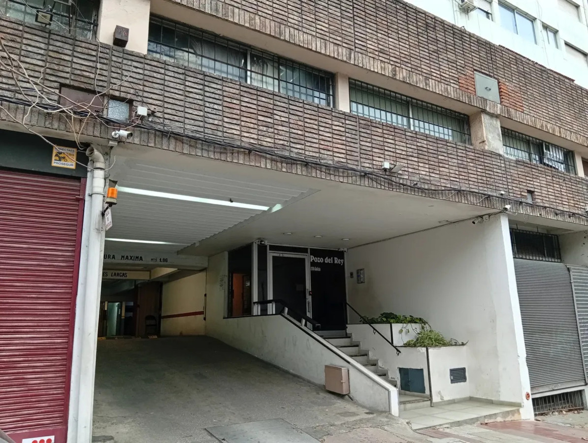 Alquiler Apartamento 1 Dormitorio Pocitos · Foto 10