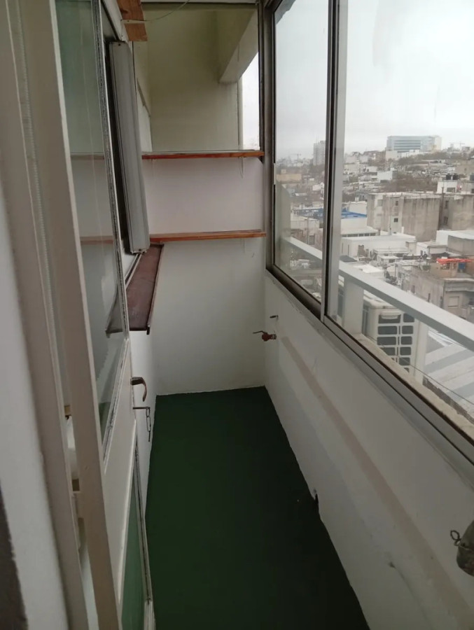 Alquiler Apartamento 1 Dormitorio Pocitos · Foto 3