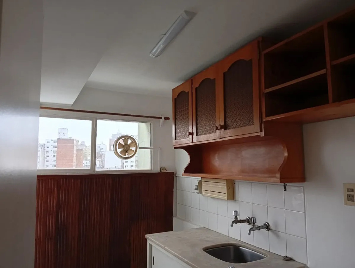 Alquiler Apartamento 1 Dormitorio Pocitos · Foto 4