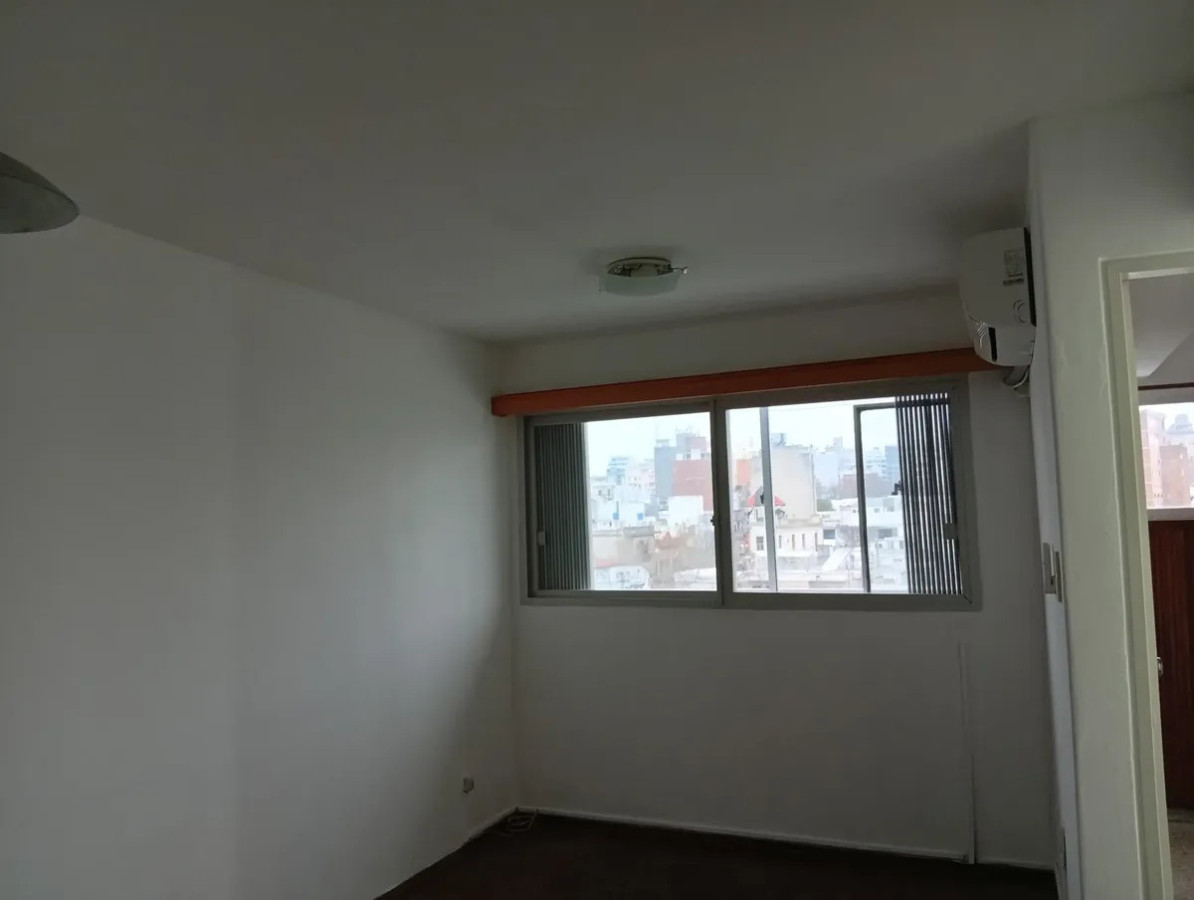 Alquiler Apartamento 1 Dormitorio Pocitos · Foto 1
