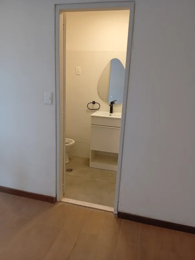 Alquiler Apartamento Monoambiente Cordon · Foto 7