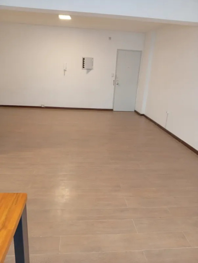 Alquiler Apartamento Monoambiente Cordon · Foto 5