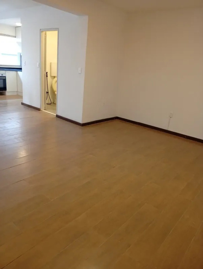 Alquiler Apartamento Monoambiente Cordon · Foto 6