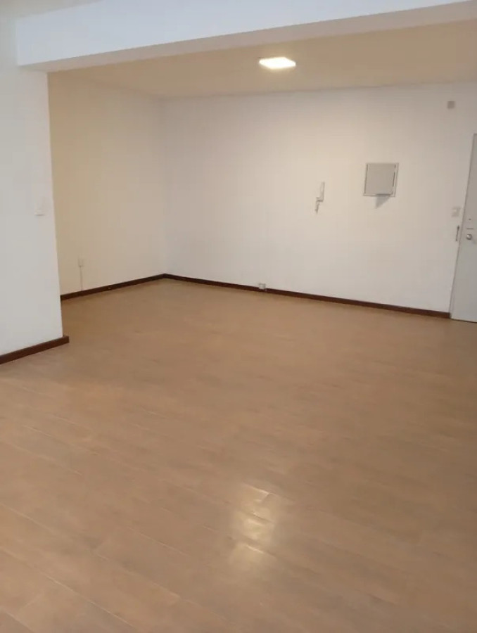 Alquiler Apartamento Monoambiente Cordon · Foto 4