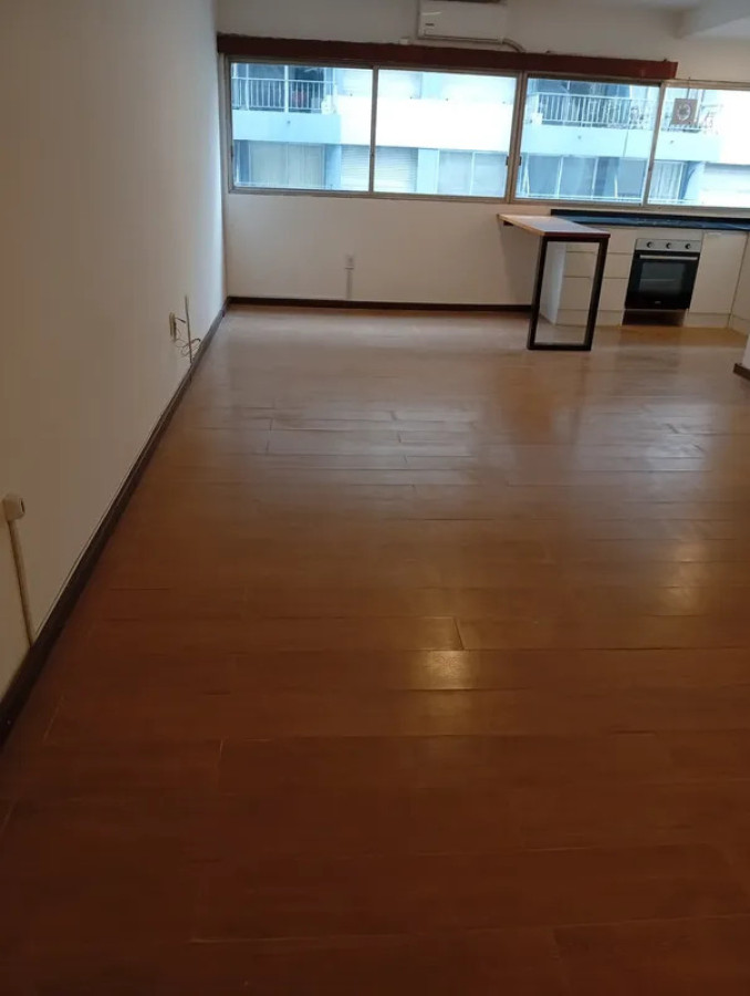 Alquiler Apartamento Monoambiente Cordon · Foto 1