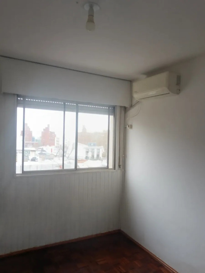 Alquiler Apartamento 2 Dormitorios Palermo · Foto 4