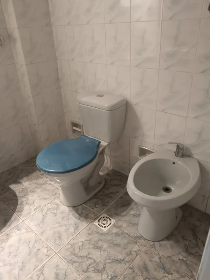 Alquiler Apartamento 2 Dormitorios Palermo · Foto 9