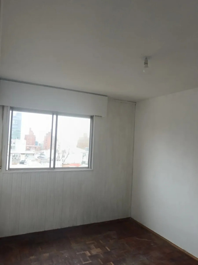 Alquiler Apartamento 2 Dormitorios Palermo · Foto 8