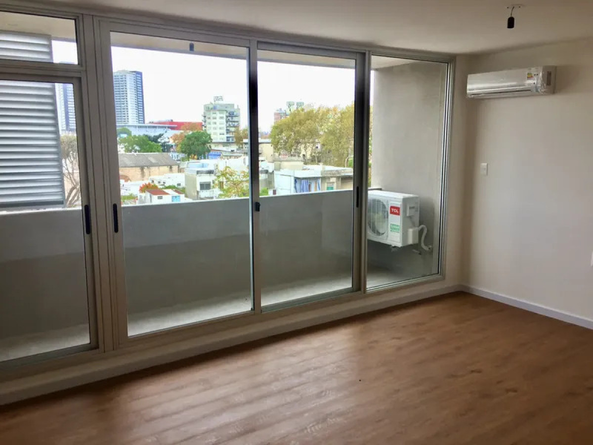 Alquiler Apartamento 2 Dormitorios Brazo Oriental con cochera