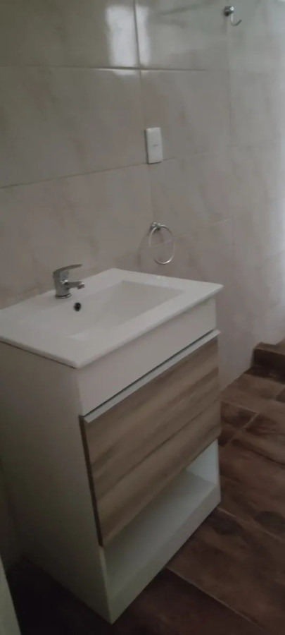 Alquiler Apartamento 1 Dormitorio Buceo con patio · Foto 11