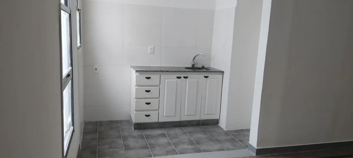 Alquiler Apartamento 1 Dormitorio Buceo con patio · Foto 4