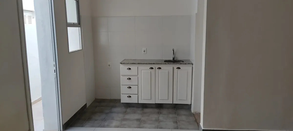 Alquiler Apartamento 1 Dormitorio Buceo con patio · Foto 3