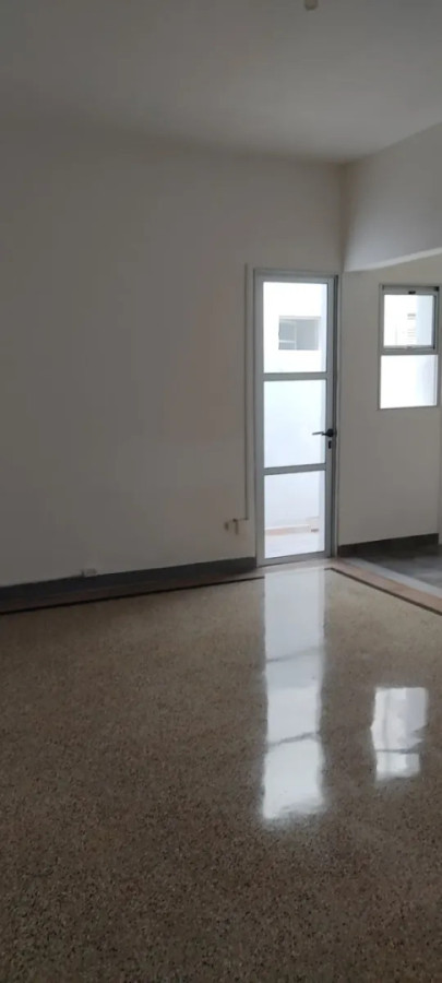 Alquiler Apartamento 1 Dormitorio Buceo con patio · Foto 7