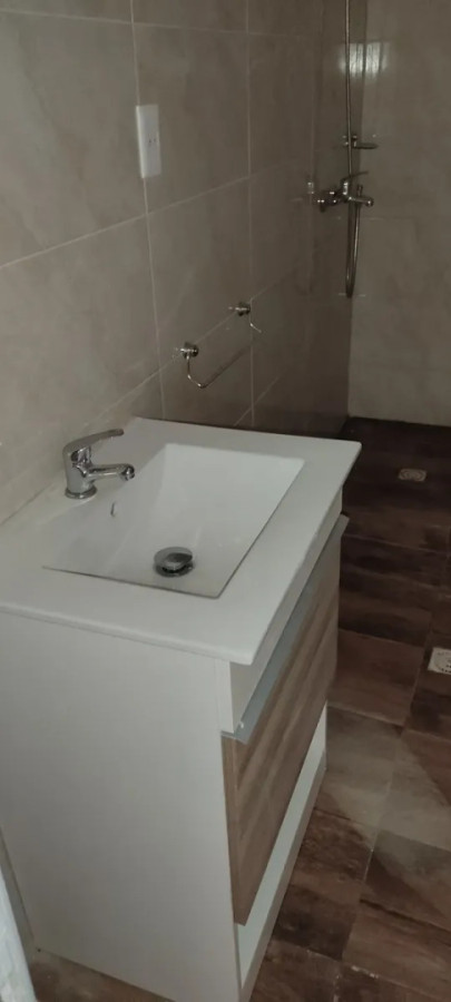 Alquiler Apartamento 1 Dormitorio Buceo con patio · Foto 10