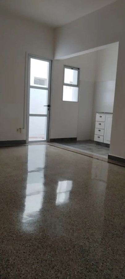 Alquiler Apartamento 1 Dormitorio Buceo con patio · Foto 6