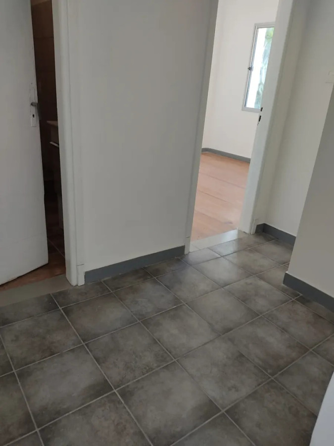 Alquiler Apartamento 1 Dormitorio Buceo con patio · Foto 9