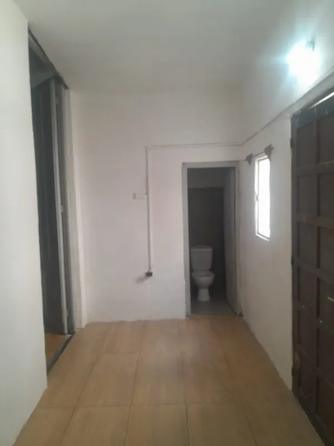 Alquiler Apartamento 2 Dormitorios Centro con azotea