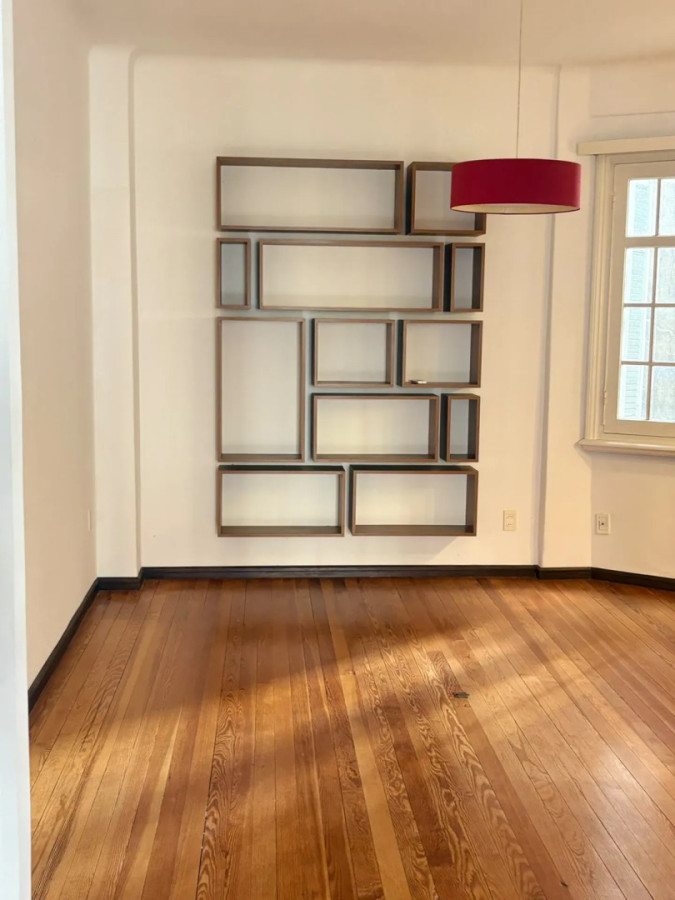 Alquiler Apartamento 2 Dormitorios Cordon · Foto 3