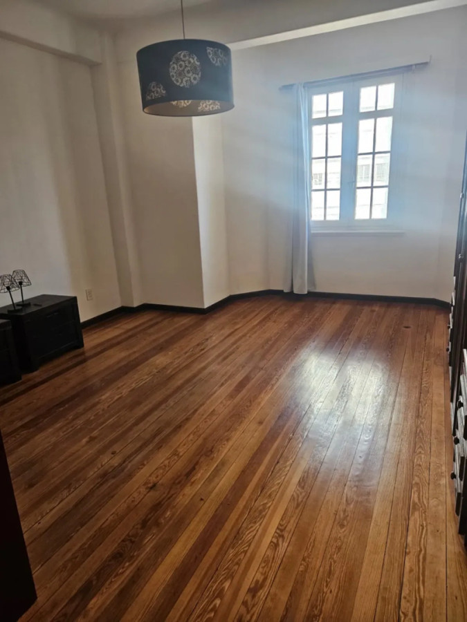 Alquiler Apartamento 2 Dormitorios Cordon · Foto 9