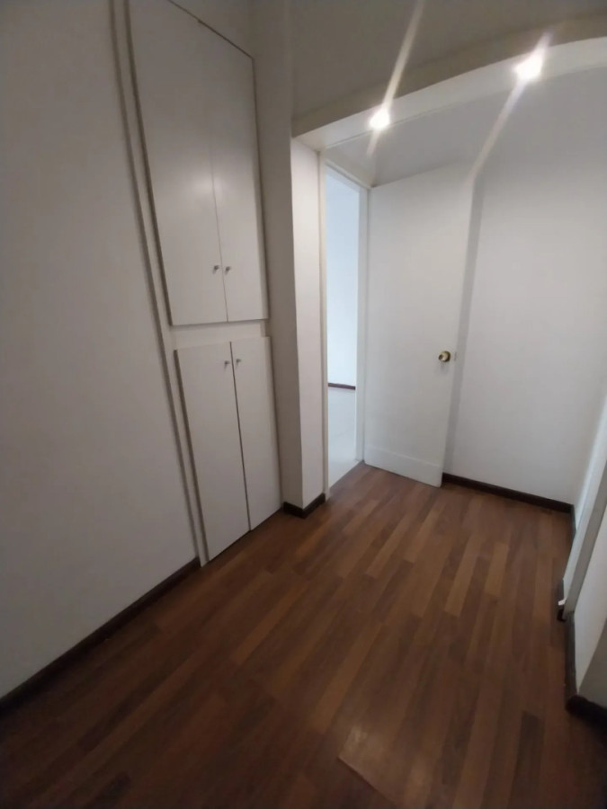 Alquiler Apartamento 2 Dormitorios La Blanqueada Cochera · Foto 10