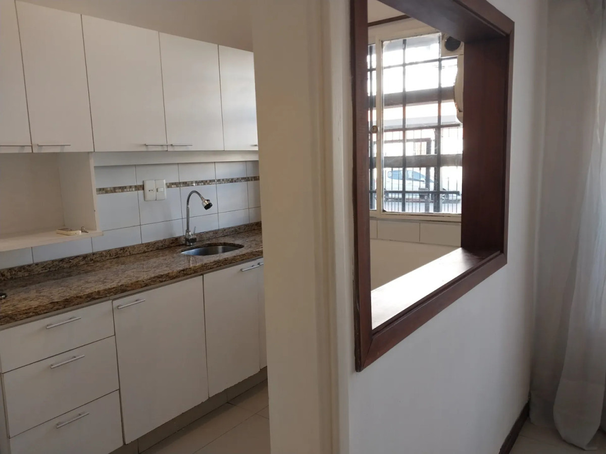 Alquiler Apartamento 2 Dormitorios La Blanqueada Cochera · Foto 4