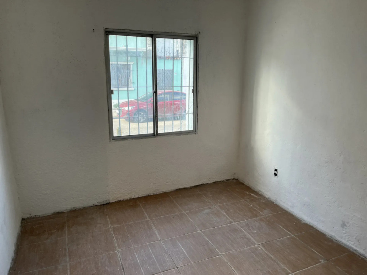 Alquiler Casa 3 Dormitorios La Union Patio y Parrillero