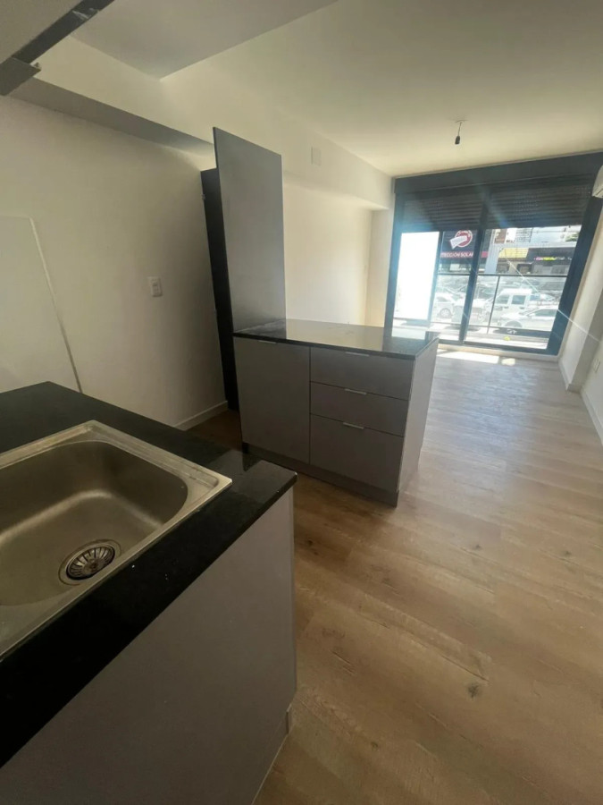 Alquiler Apartamento Nuevo 1 Dormitorio Malvin con Balcon · Foto 2
