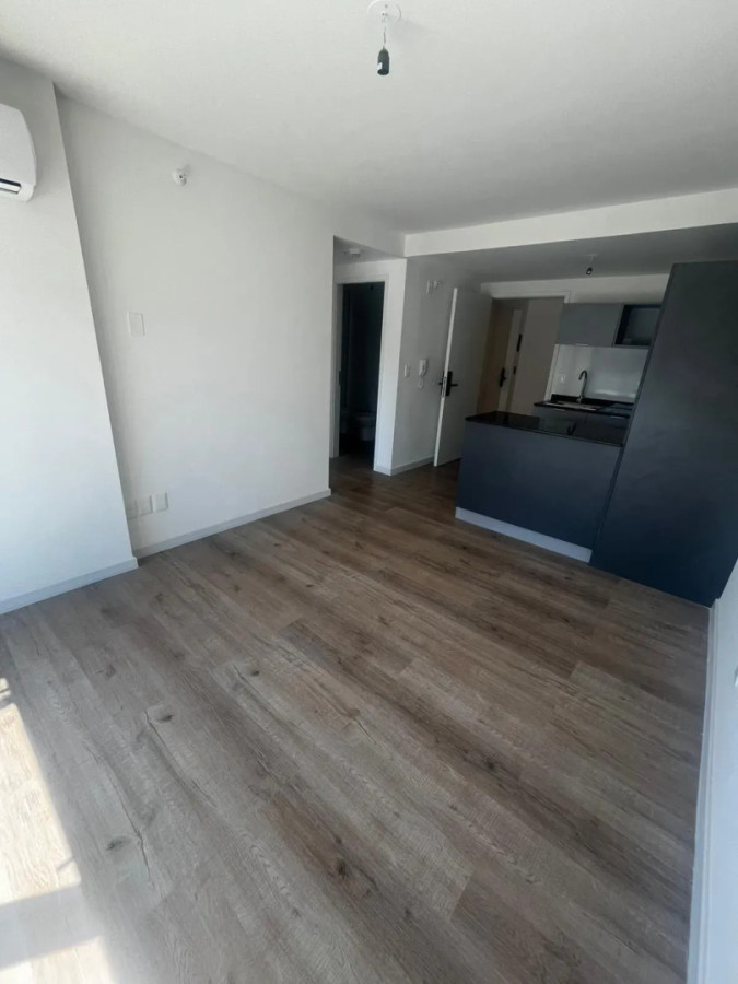 Alquiler Apartamento Nuevo 1 Dormitorio Malvin con Balcon · Foto 4