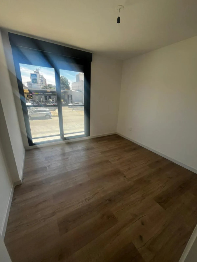 Alquiler Apartamento Nuevo 1 Dormitorio Malvin con Balcon · Foto 7