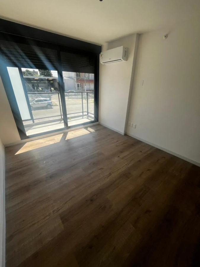 Alquiler Apartamento Nuevo 1 Dormitorio Malvin con Balcon · Foto 3