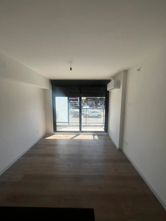 Alquiler Apartamento Nuevo 1 Dormitorio Malvin con Balcon · Foto 6