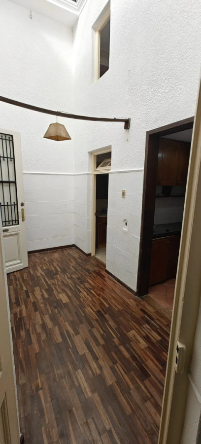 Alquiler Apartamento 1 Dormitorio Tres Cruces · Foto 1