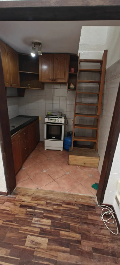 Alquiler Apartamento 1 Dormitorio Tres Cruces · Foto 5