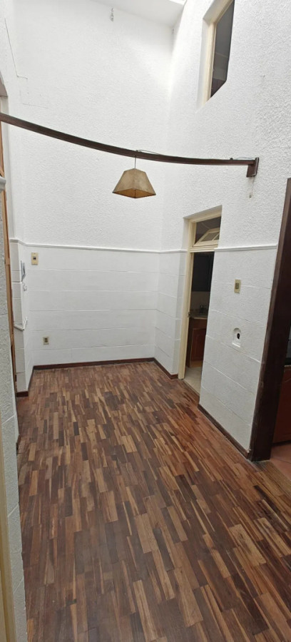 Alquiler Apartamento 1 Dormitorio Tres Cruces · Foto 3